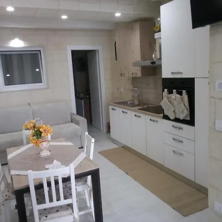 Casa Al Duomo Dom wakacyjny Barletta