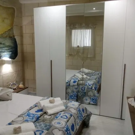 Dom wakacyjny Casa Al Duomo