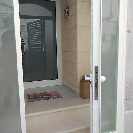 Casa Al Duomo * Barletta