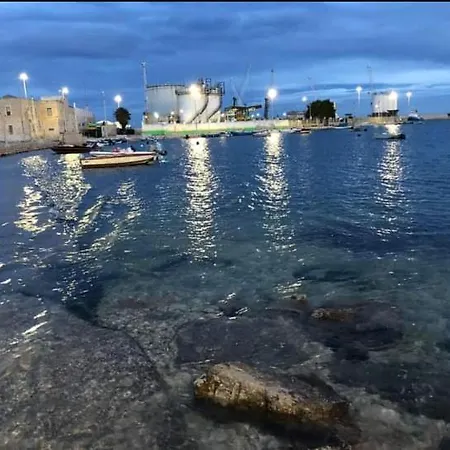 Casa Al Duomo Dom wakacyjny Barletta