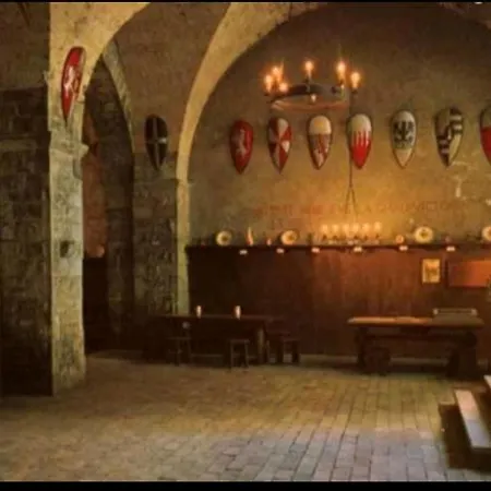 Casa Al Duomo Dom wakacyjny *