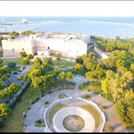 Dom wakacyjny Casa Al Duomo