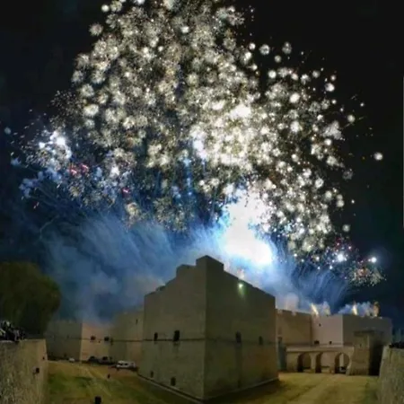 Casa Al Duomo Dom wakacyjny