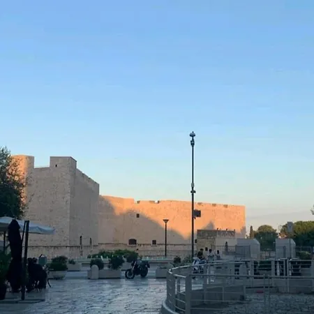 Dom wakacyjny Casa Al Duomo