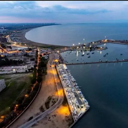 Dom wakacyjny Casa Al Duomo Barletta