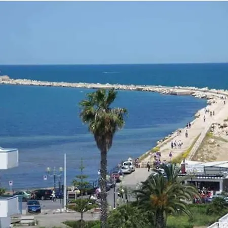 Casa Al Duomo * Barletta