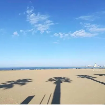 Dom wakacyjny Casa Al Duomo