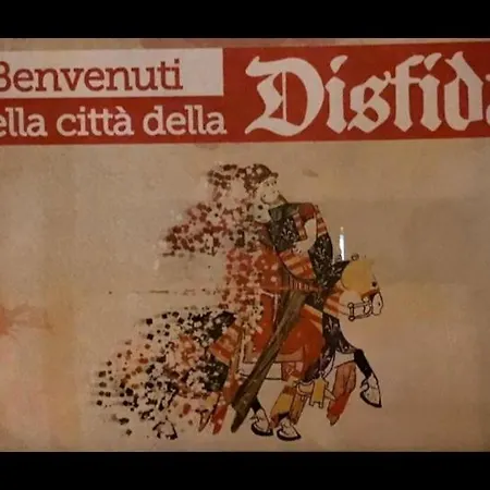 Casa Al Duomo Barletta