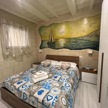 Casa Al Duomo Dom wakacyjny Barletta