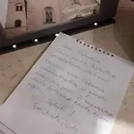 Casa Al Duomo Hébergement de vacances *
