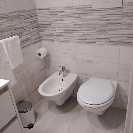 Holiday home Casa Al Duomo