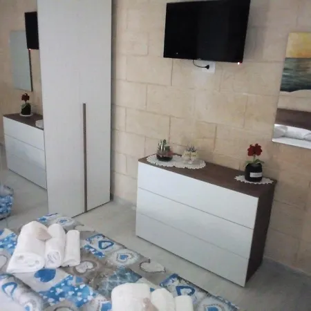 Casa Al Duomo Holiday home Barletta