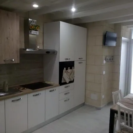 Casa Al Duomo Holiday home Barletta