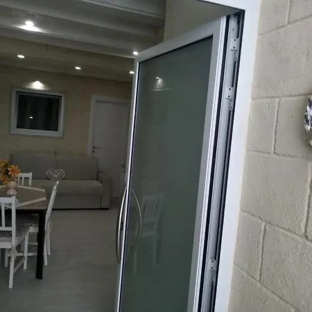 Casa Al Duomo Holiday home *