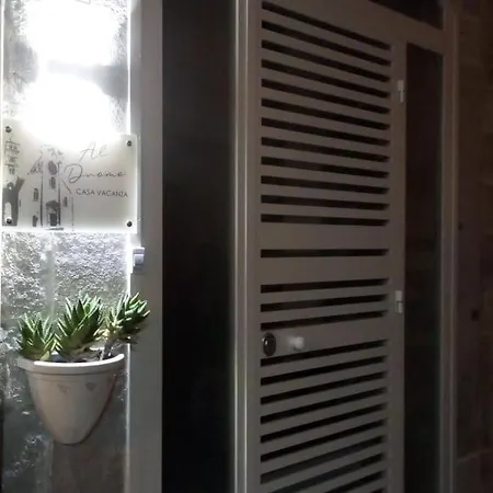Hébergement de vacances Casa Al Duomo *