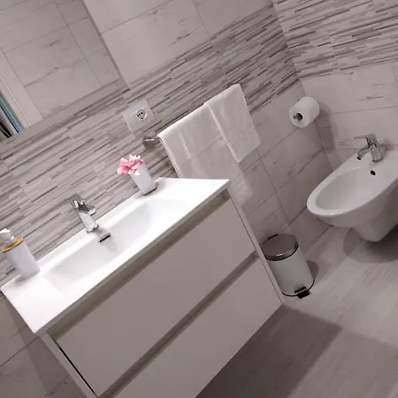 Casa Al Duomo بارليتا