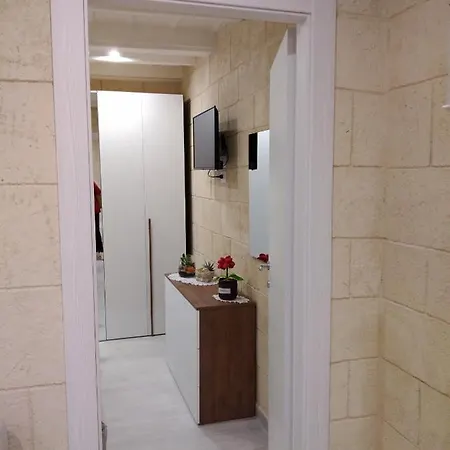 بيت للعطل Casa Al Duomo بارليتا