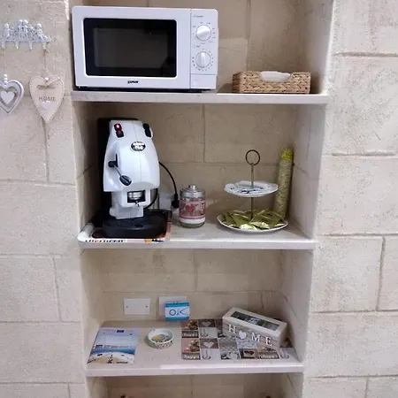 Casa Al Duomo بيت للعطل *