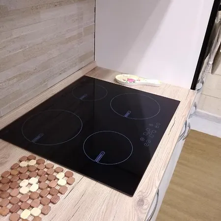 بيت للعطل Casa Al Duomo *