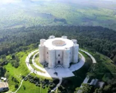 Casa Al Duomo Hébergement de vacances *