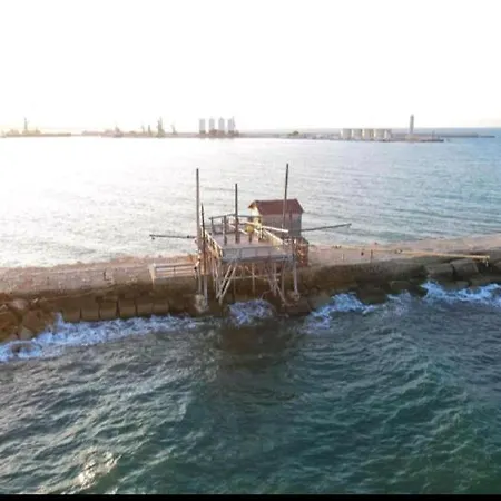 Casa Al Duomo Holiday home Barletta