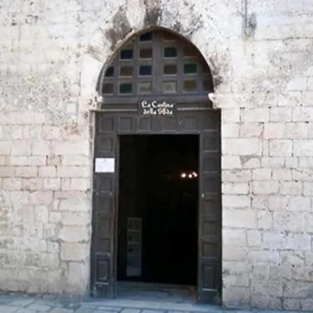 Hébergement de vacances Casa Al Duomo *