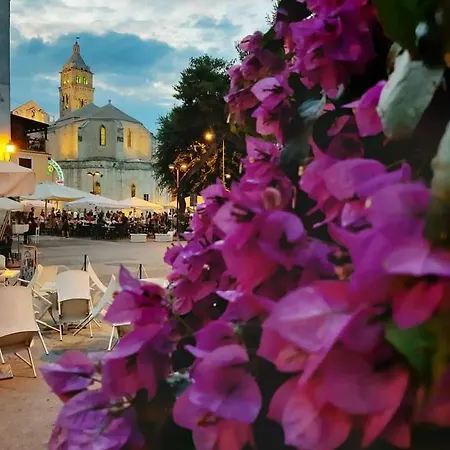 Casa Al Duomo Holiday home Barletta