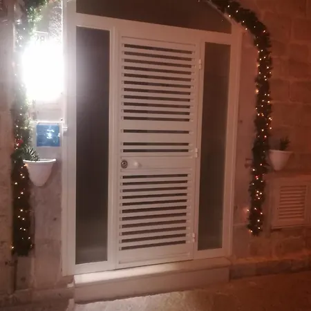 Hébergement de vacances Casa Al Duomo Barletta