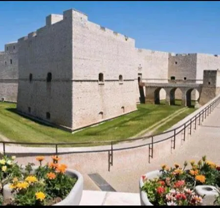 Casa Al Duomo Barletta