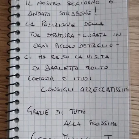 Hébergement de vacances Casa Al Duomo *