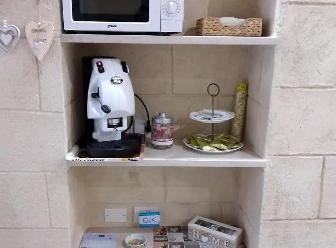 Casa Al Duomo Ferienhaus *