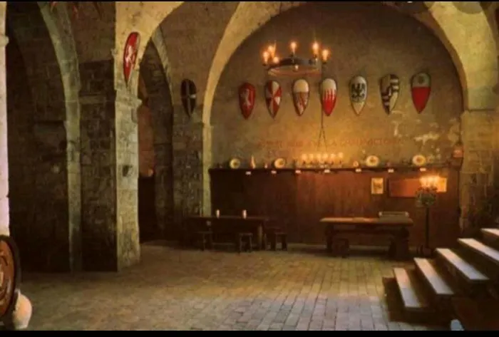 Casa Al Duomo Ferienhaus *