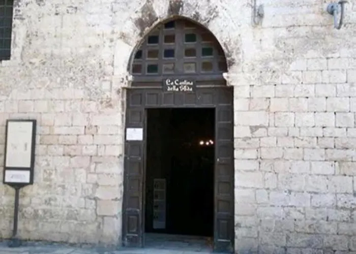 Ferienhaus Casa Al Duomo *