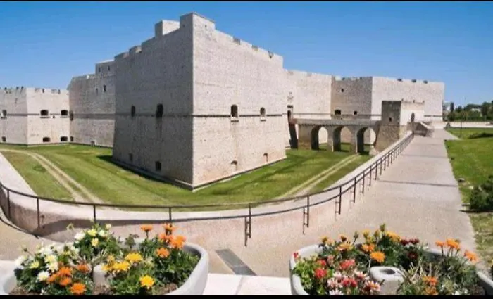 Casa Al Duomo Barletta