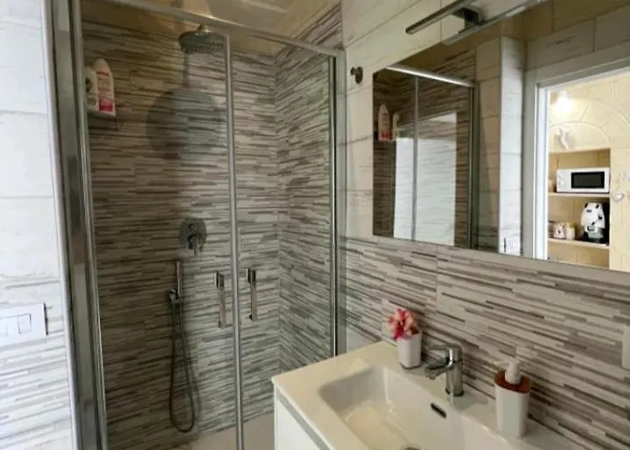 Casa Al Duomo Ferienhaus